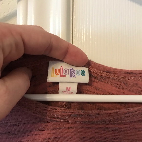 Lularoe Carly - Picture 2 of 2